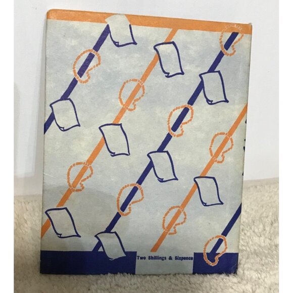 Abwa And Her Picture By Nancy Martin & Ingall Hardcover Childrens Book - Picture 2 of 6